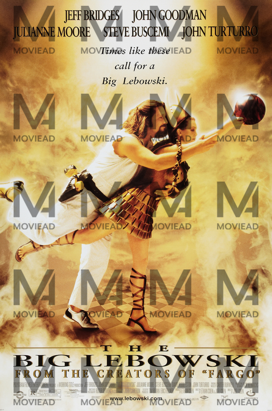 Big Lebowski, The