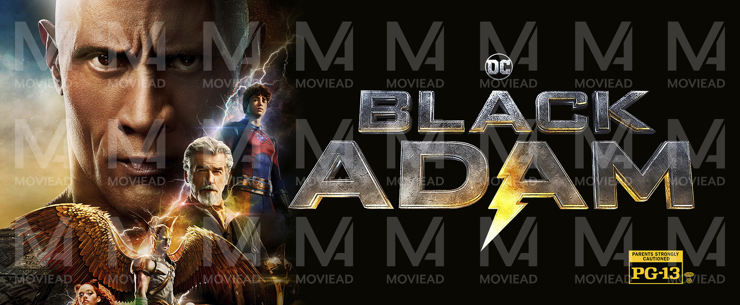 Black Adam
