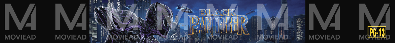 Black Panther