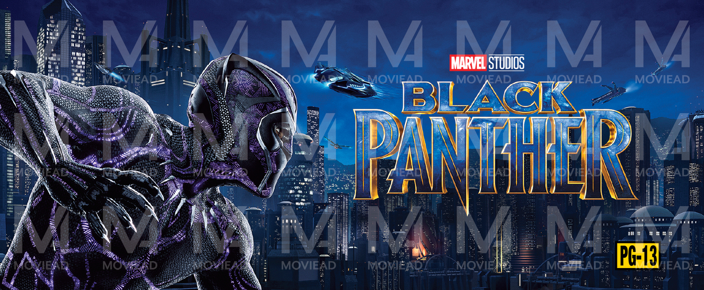 Black Panther