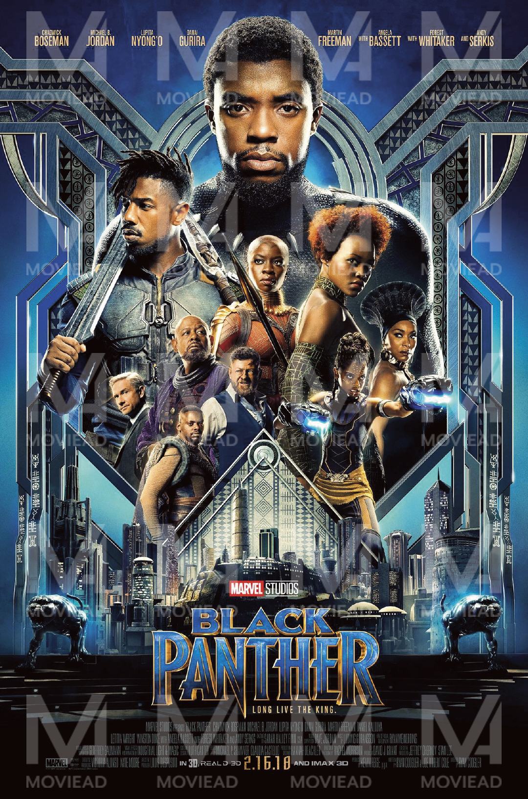 Black Panther