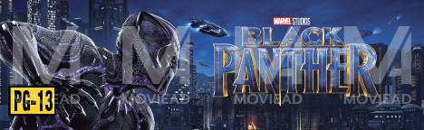 Black Panther