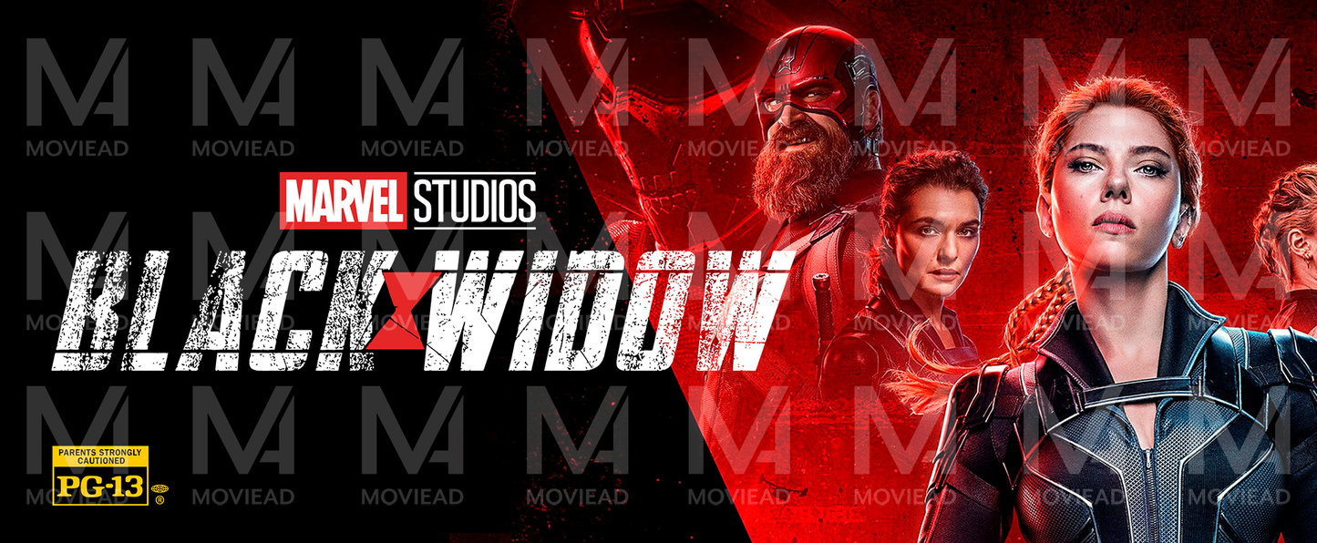 Black Widow