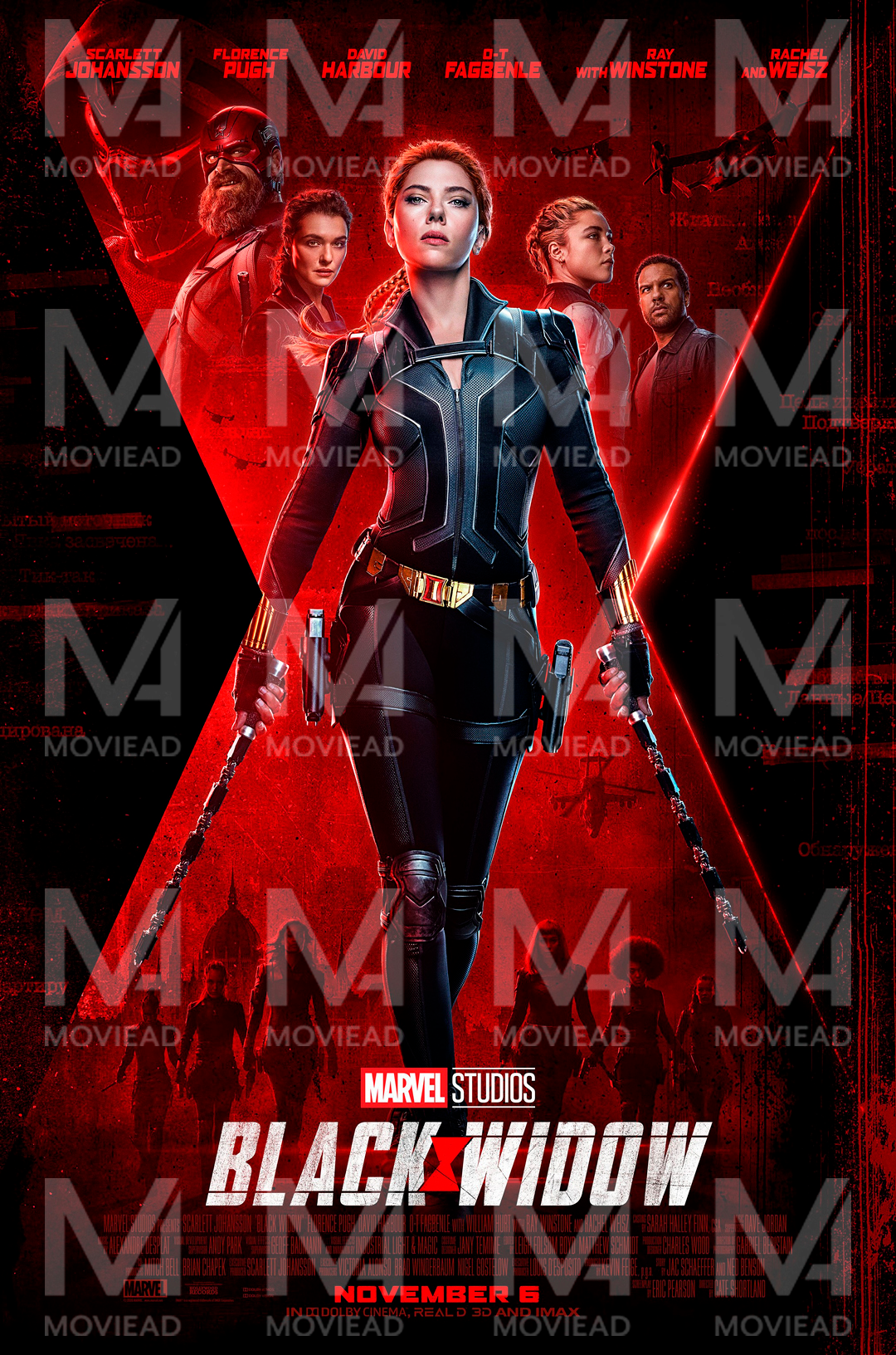 Black Widow