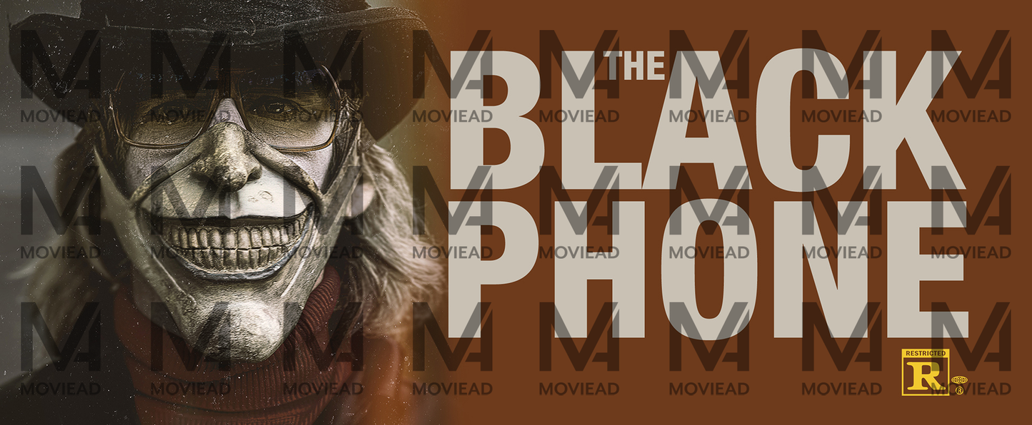 Black Phone, The