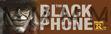 Black Phone, The