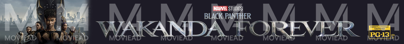 Black Panther: Wakanda Forever