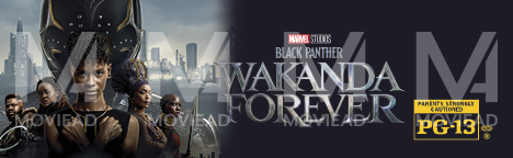 Black Panther: Wakanda Forever