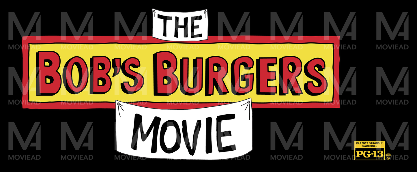 Bob's Burgers Movie, The