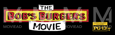 Bob's Burgers Movie, The