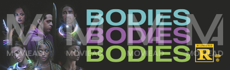 Bodies, Bodies, Bodies