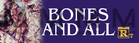 Bones and All