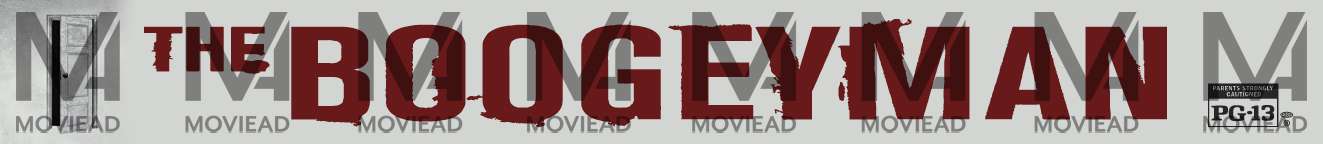 Boogeyman, The