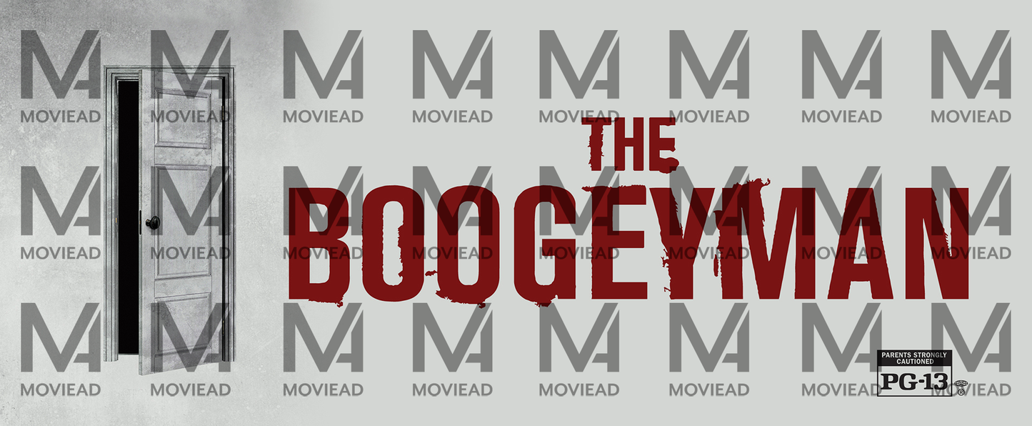 Boogeyman, The
