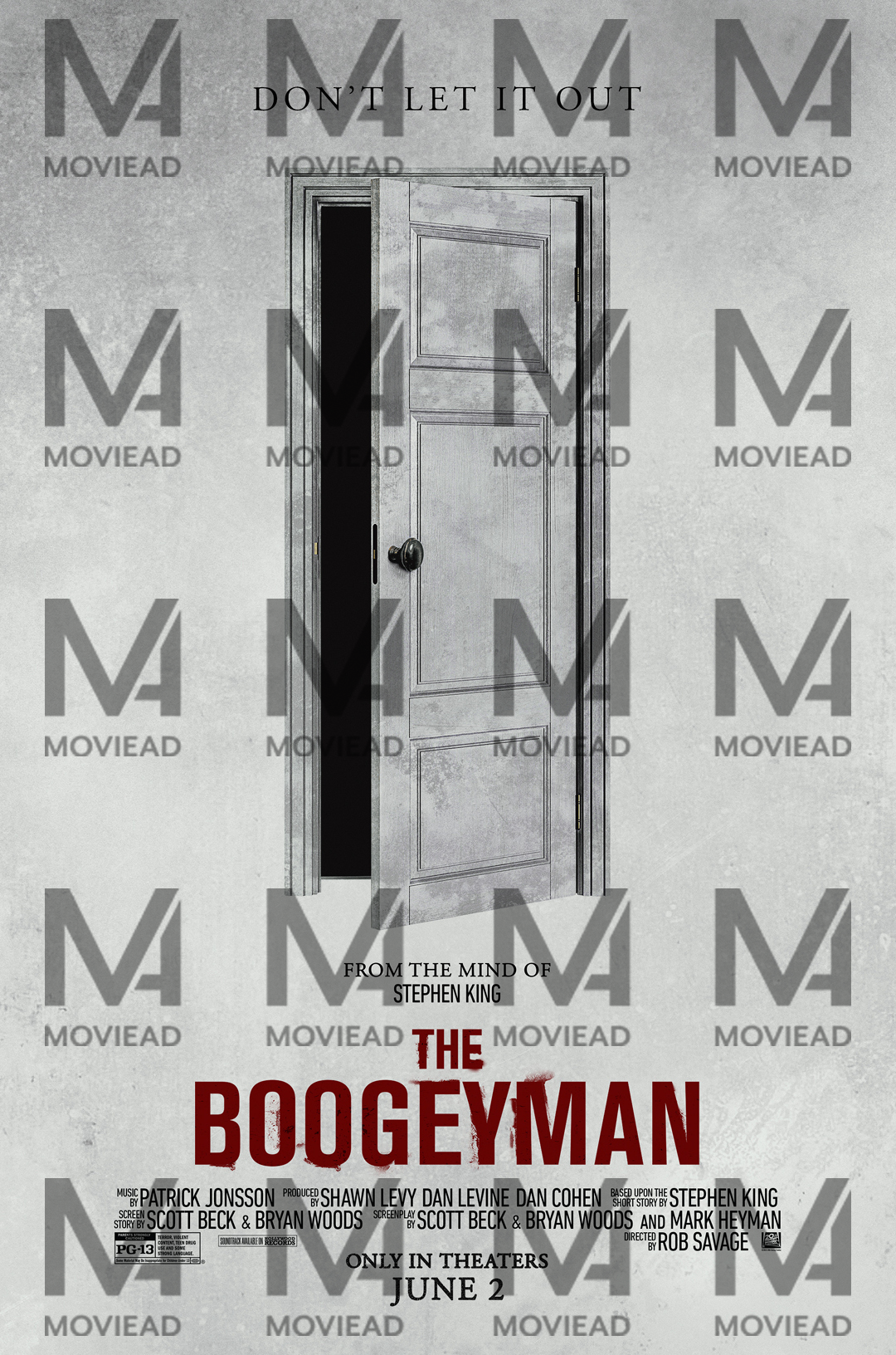 Boogeyman, The