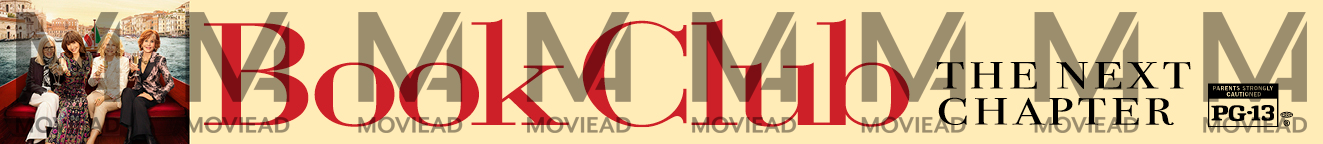 Book Club: The Next Chapter