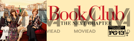 Book Club: The Next Chapter