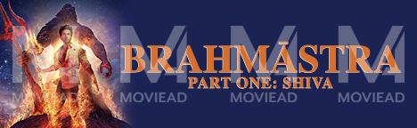 Brahmastra: Part One - Shiva