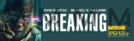 Breaking