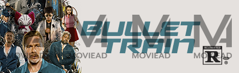 Bullet Train