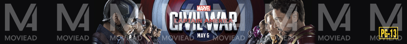 Captain America Civil War