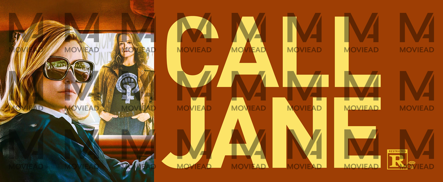 Call Jane