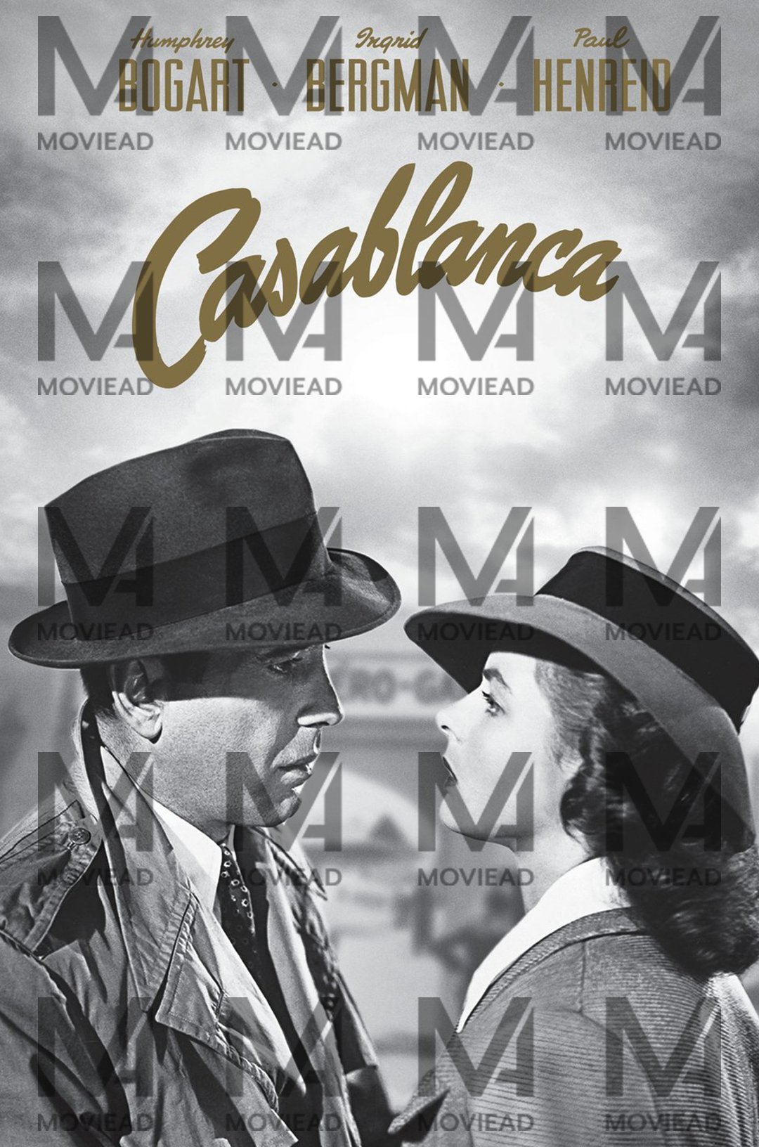 Casablanca (1942)