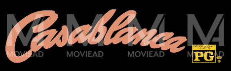 Casablanca (1942)