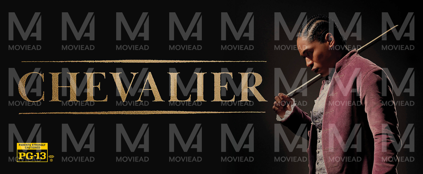 Chevalier (2023)