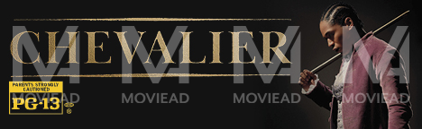 Chevalier (2023)