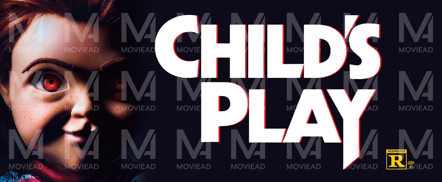 Child's Play