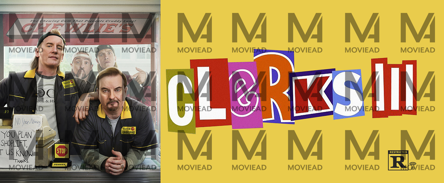 Clerks 3
