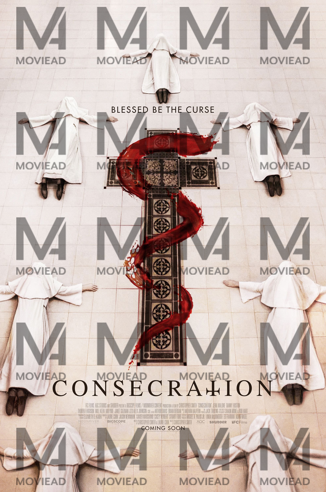 Consecration