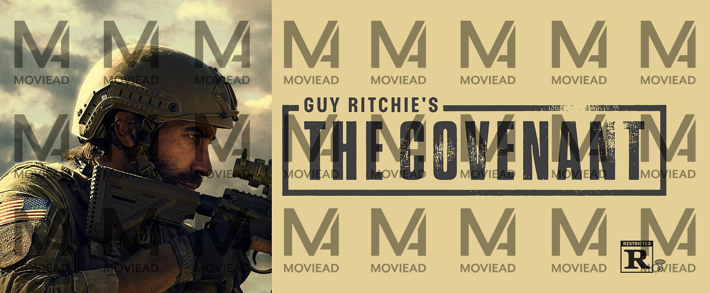 The Covenant (Guy Ritchie's)
