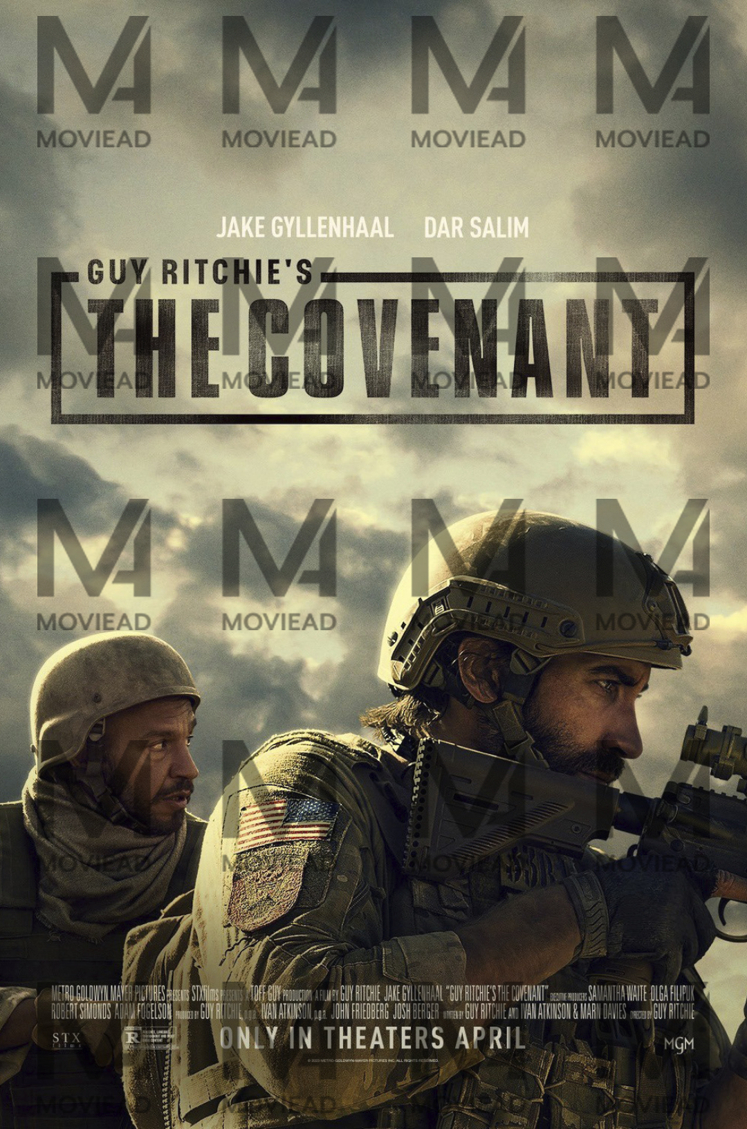 The Covenant (Guy Ritchie's)