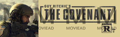The Covenant (Guy Ritchie's)