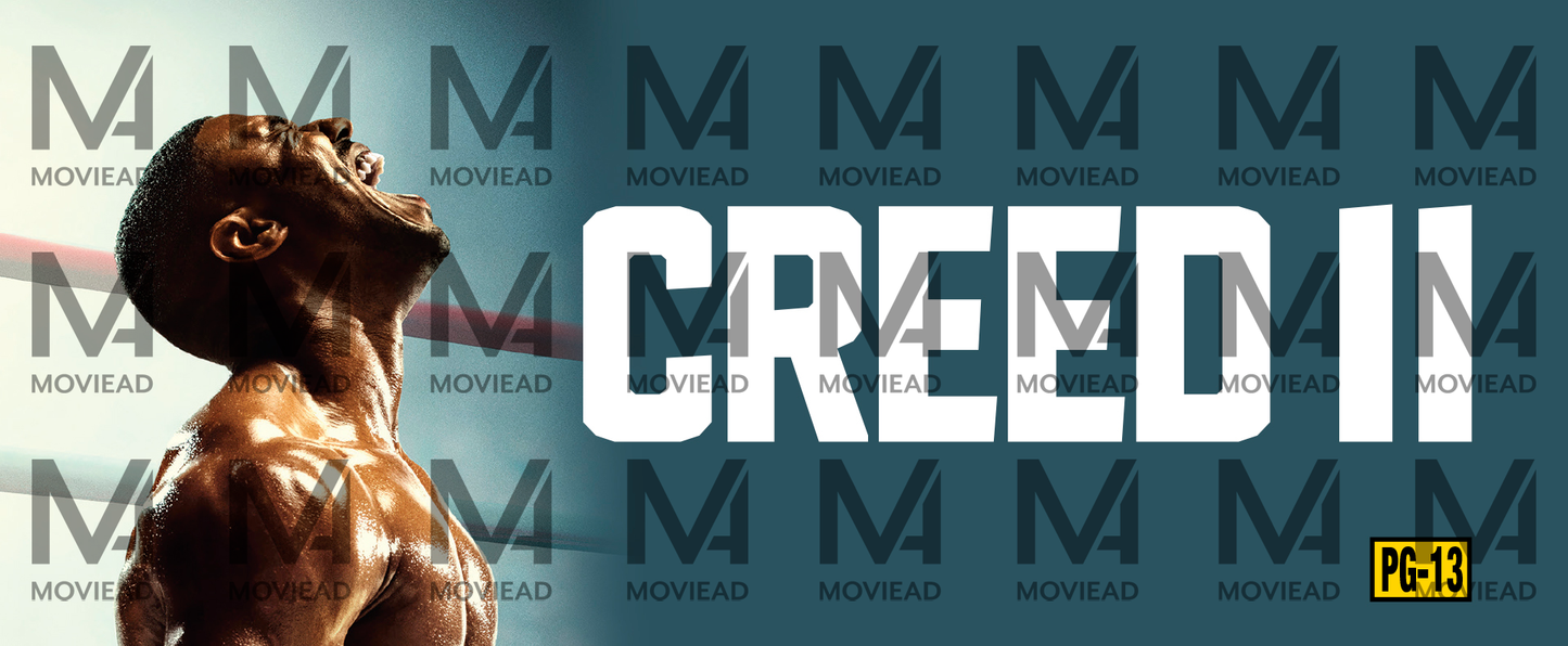 Creed 2