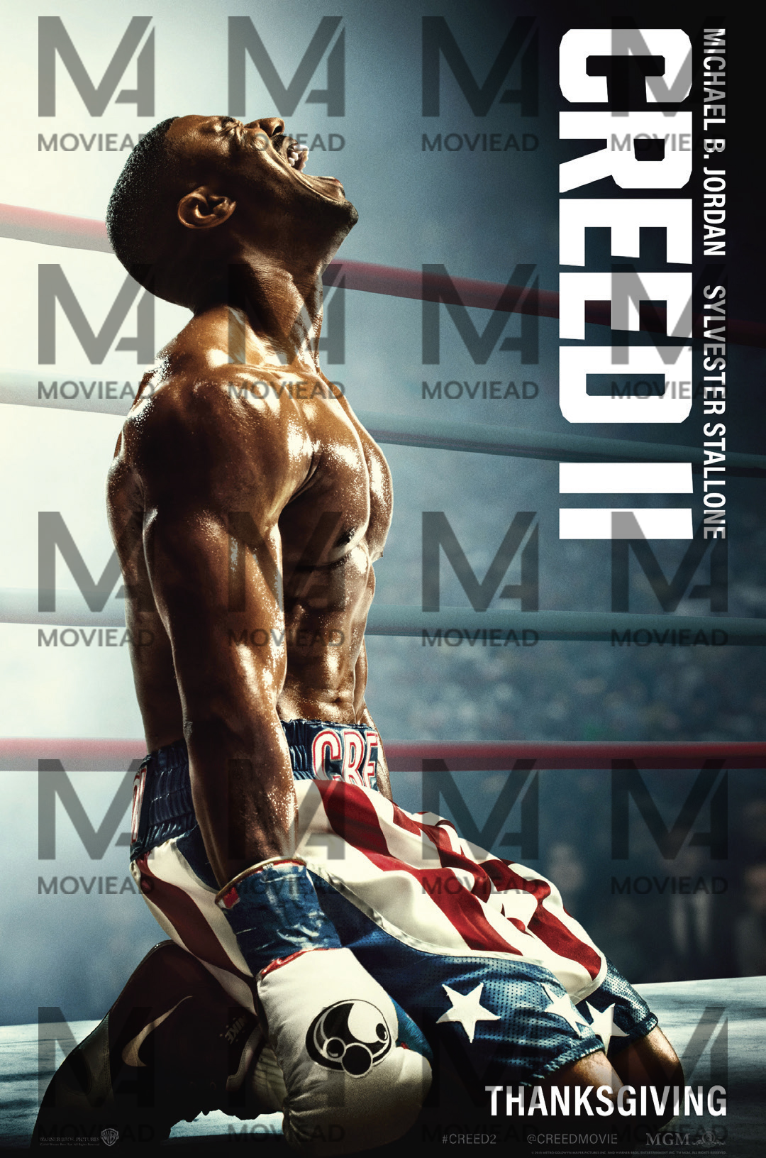 Creed 2