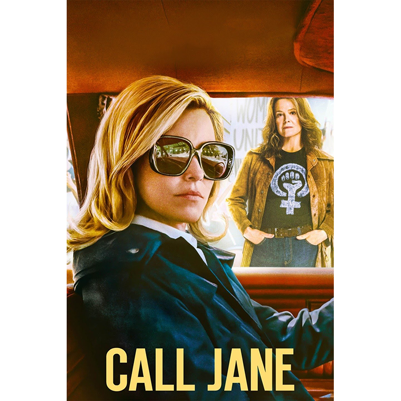 Call Jane