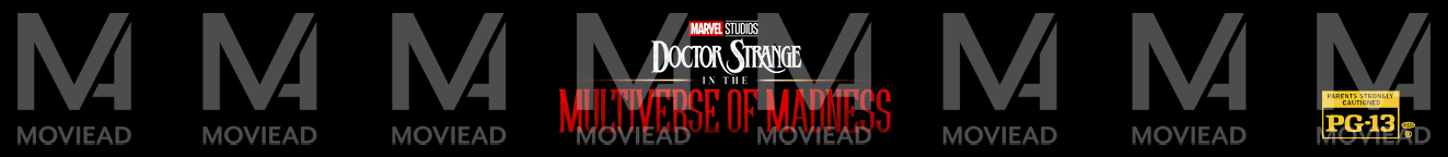 Doctor Strange in the Multiverse of Madness