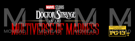 Doctor Strange in the Multiverse of Madness