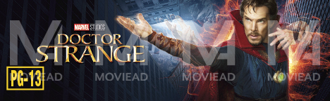 Doctor Strange
