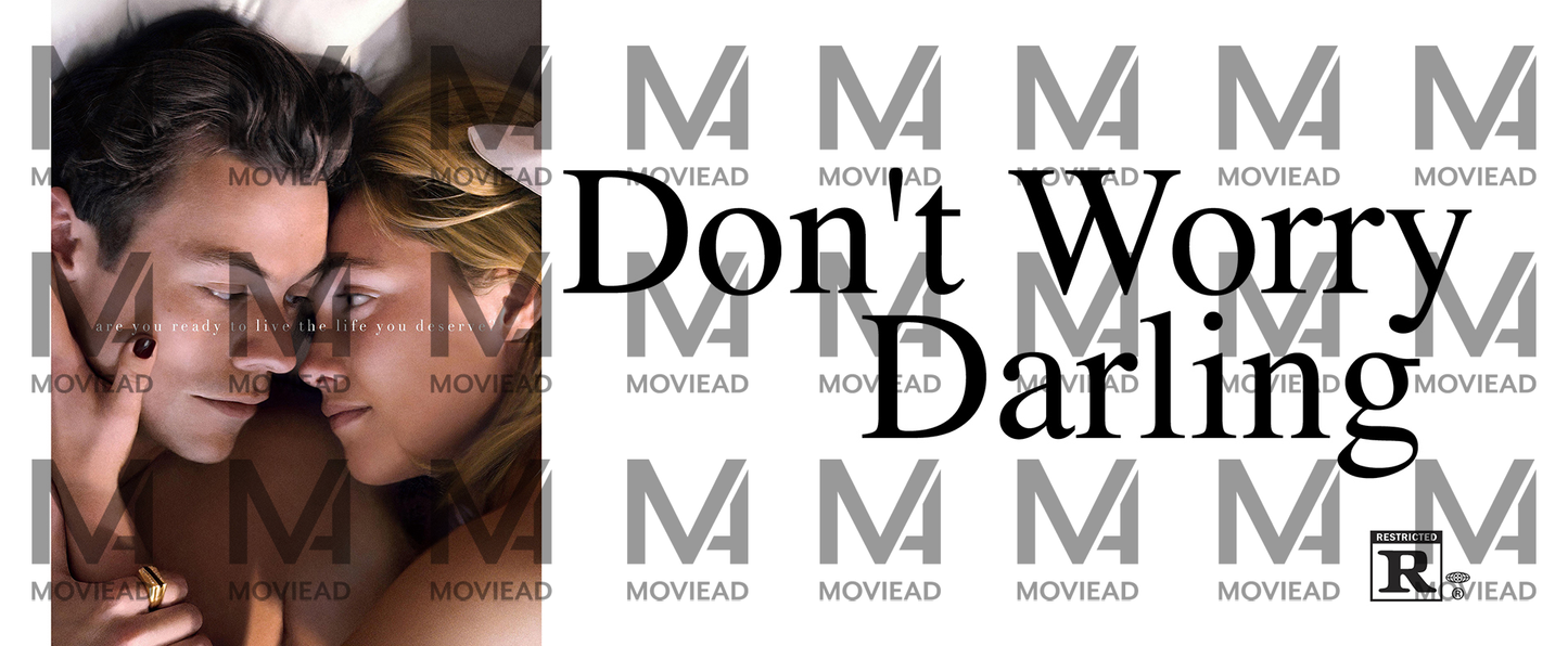 Don't Worry Darling