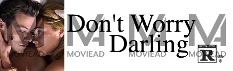 Don't Worry Darling