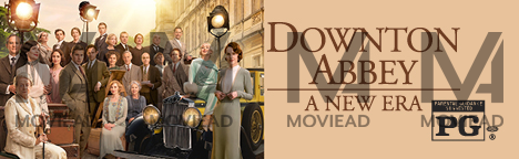 Downton Abbey: A New Era