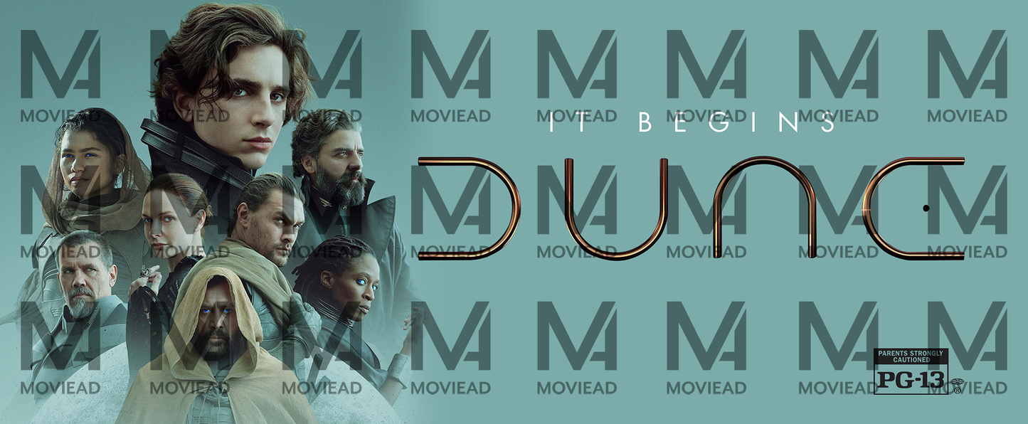 Dune (2021)