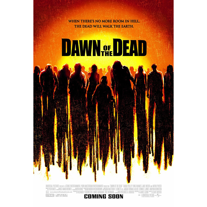 Dawn Of The Dead (2004)