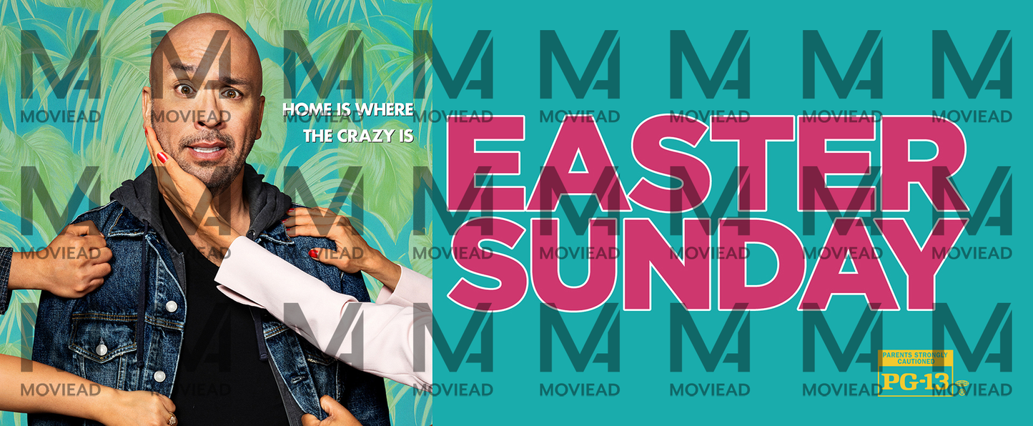 Easter Sunday