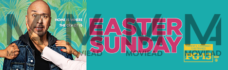 Easter Sunday