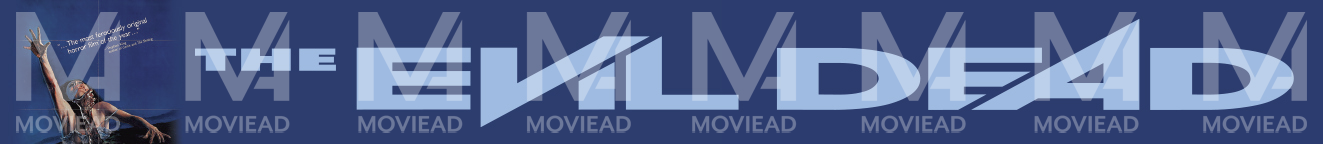 Evil Dead, The (1981)